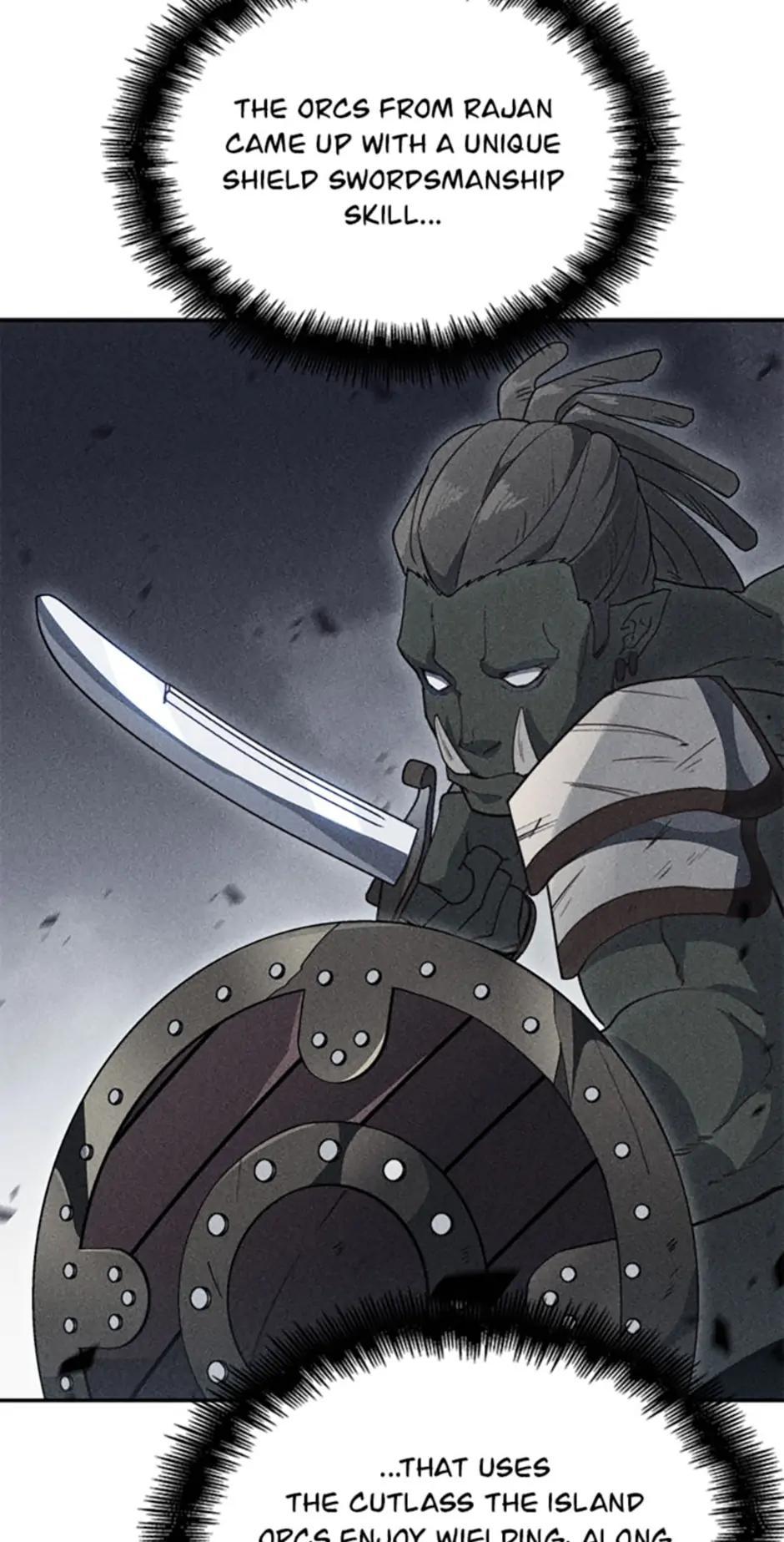 Read Duke Pendragon - Master of the White Dragon Manga Online
