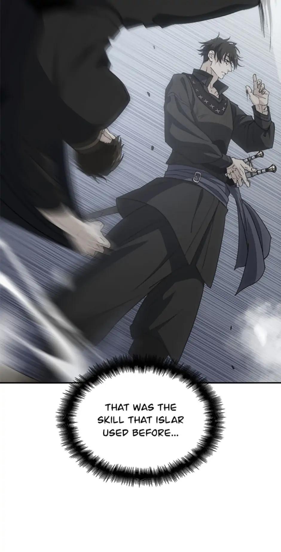 Read Duke Pendragon - Master of the White Dragon Manga Online