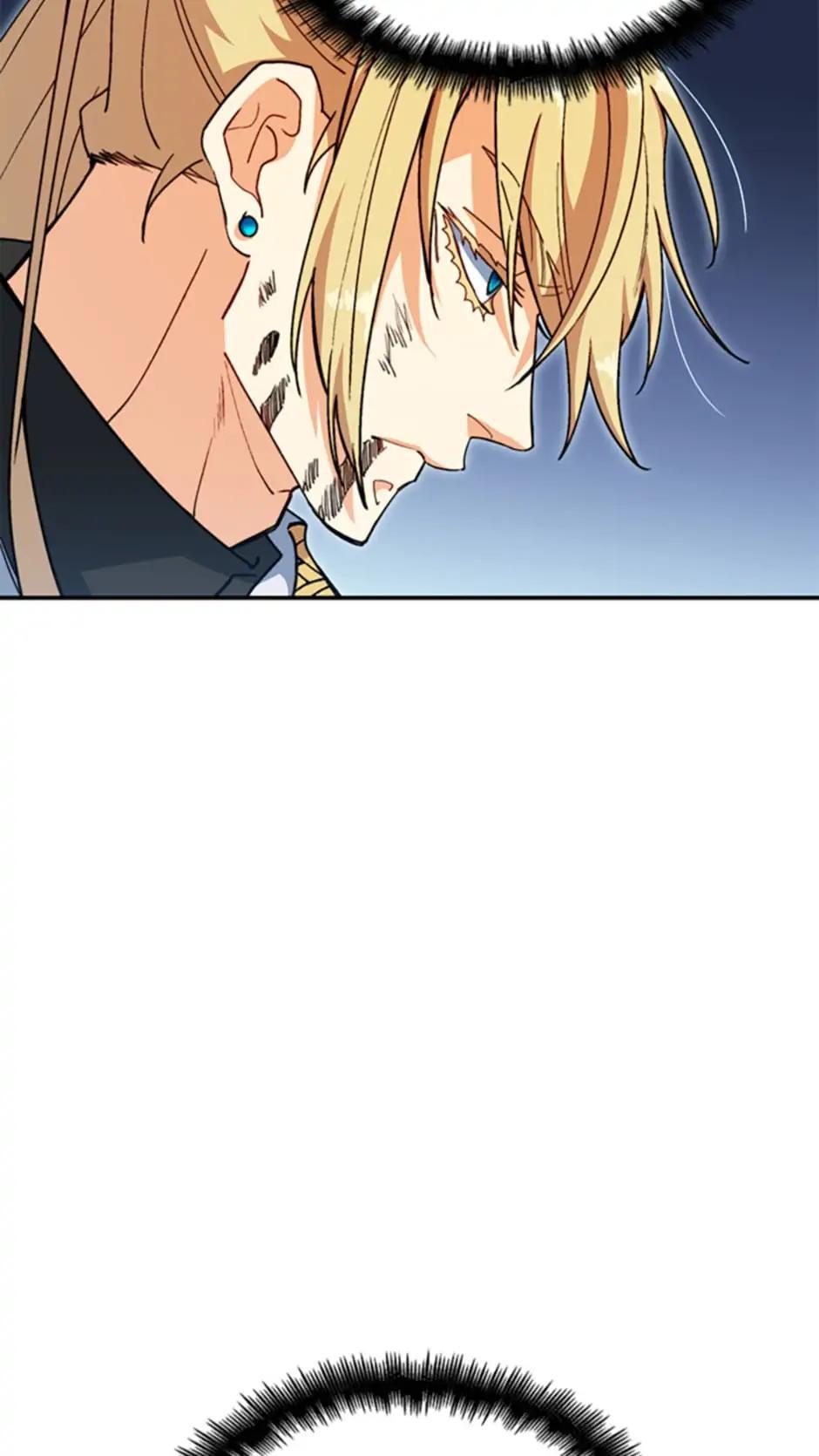 Read Duke Pendragon - Master of the White Dragon Manga Online
