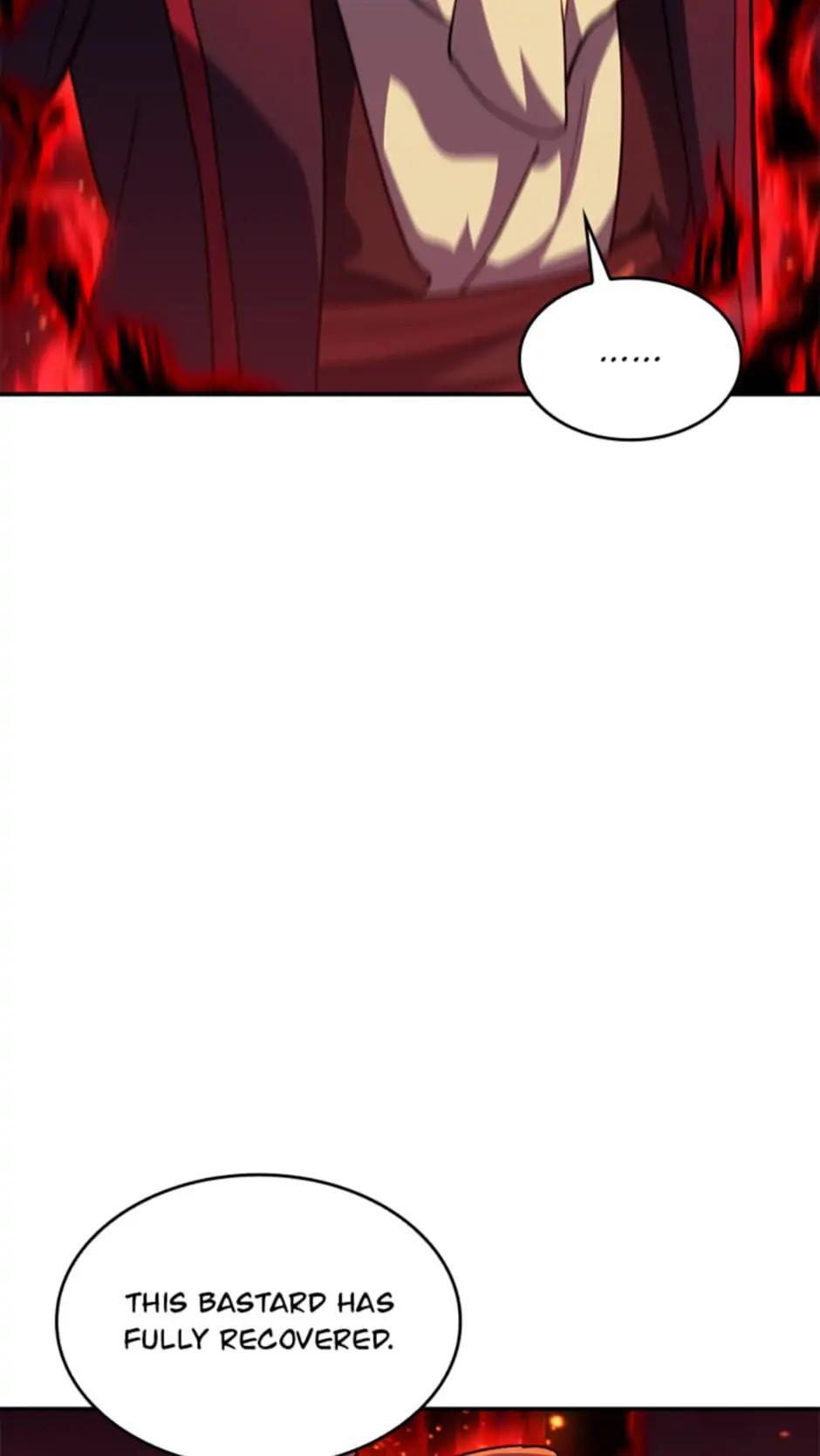 Read Duke Pendragon - Master of the White Dragon Manga Online