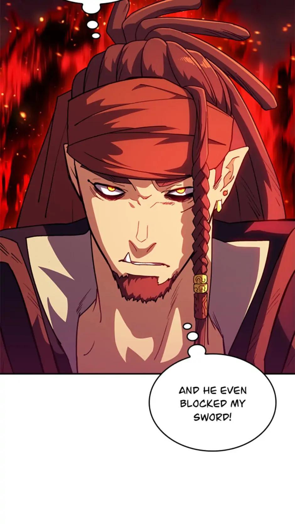 Read Duke Pendragon - Master of the White Dragon Manga Online
