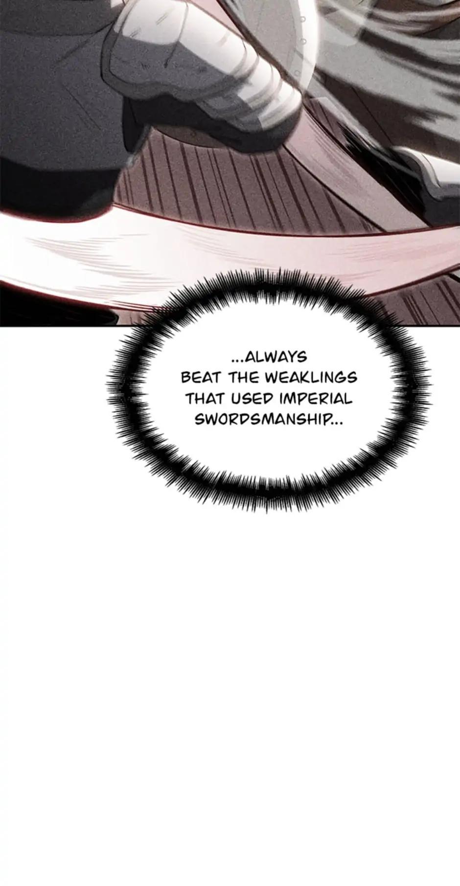 Read Duke Pendragon - Master of the White Dragon Manga Online