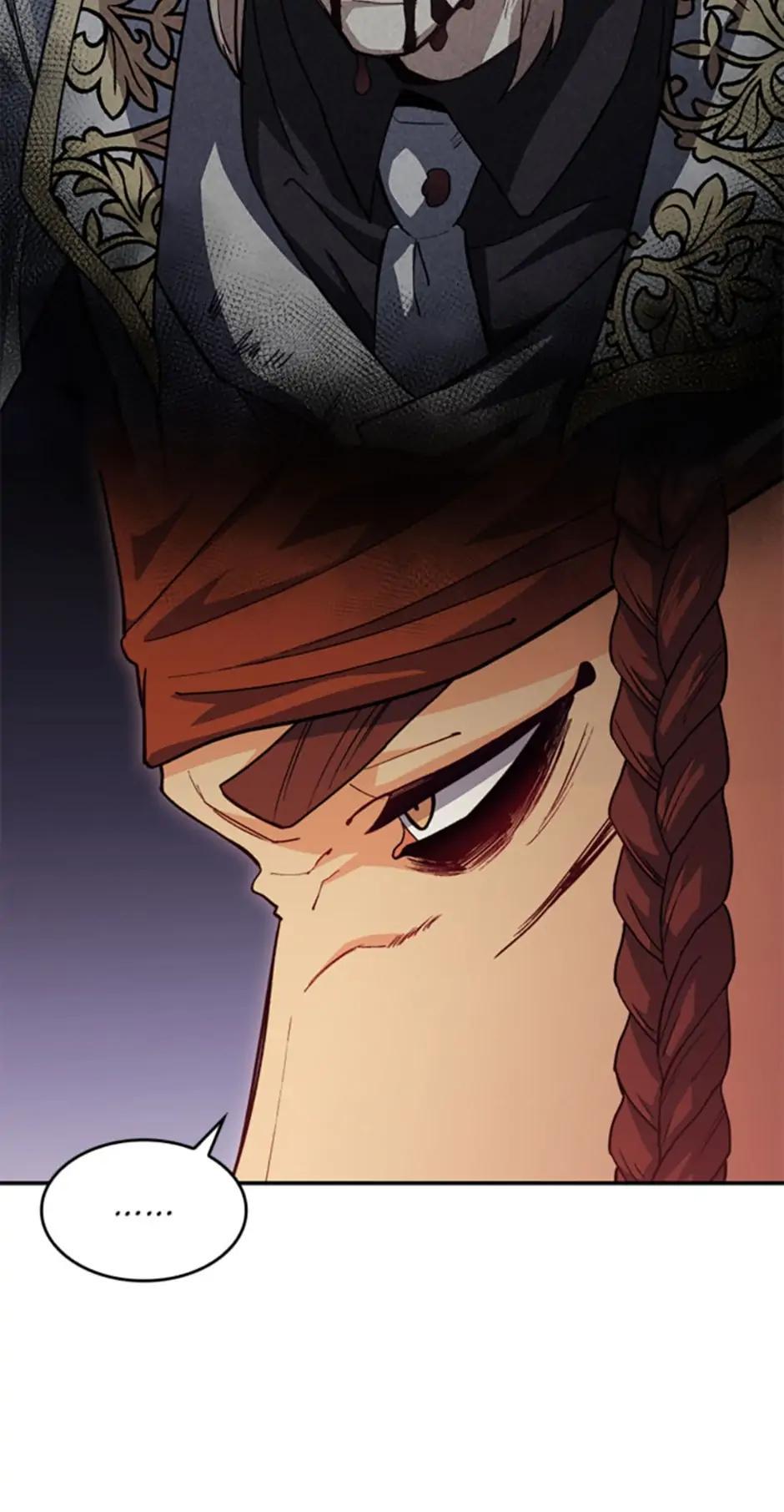 Read Duke Pendragon - Master of the White Dragon Manga Online