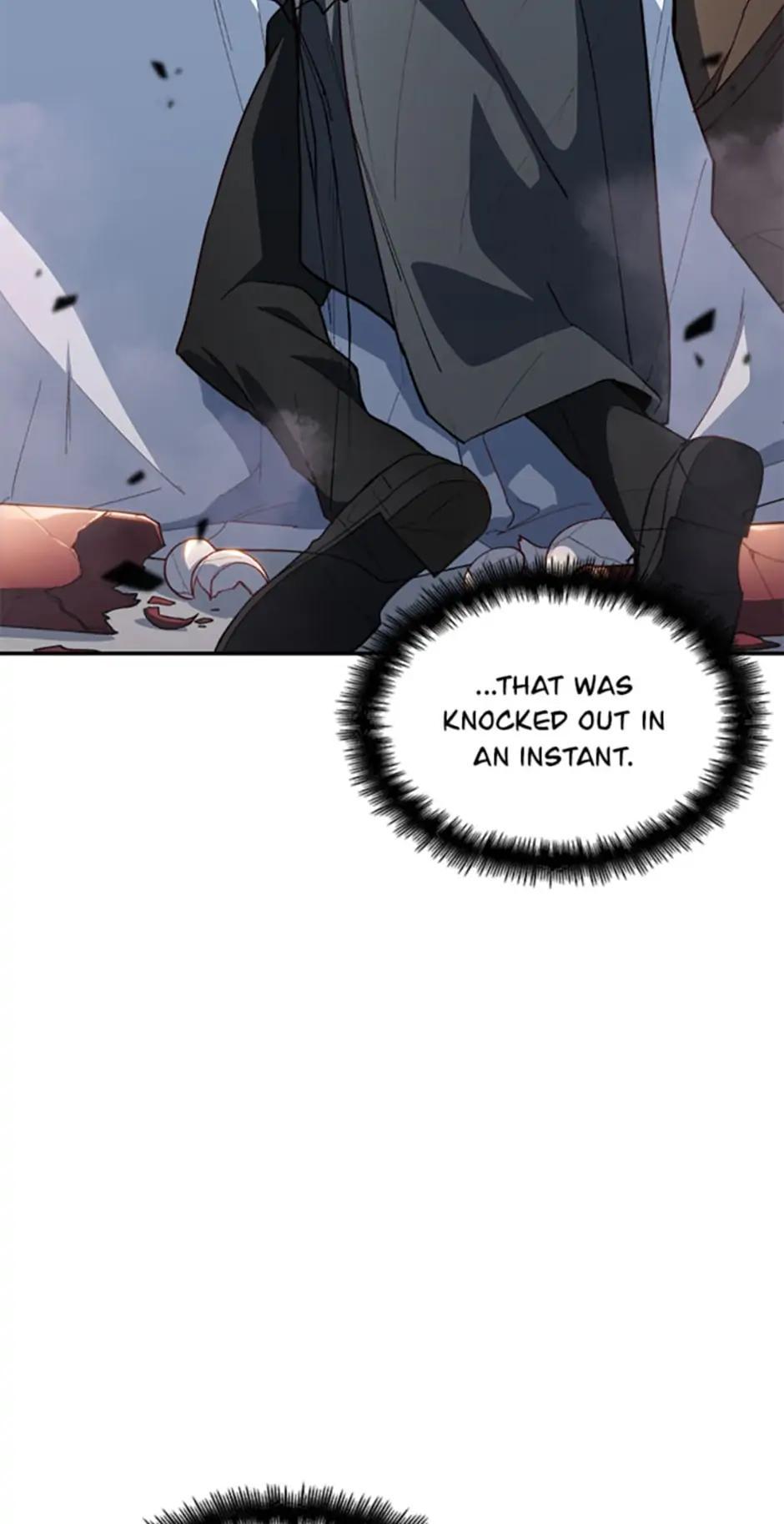 Read Duke Pendragon - Master of the White Dragon Manga Online