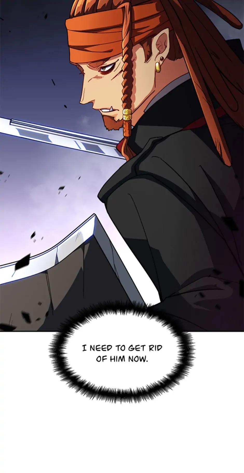 Read Duke Pendragon - Master of the White Dragon Manga Online