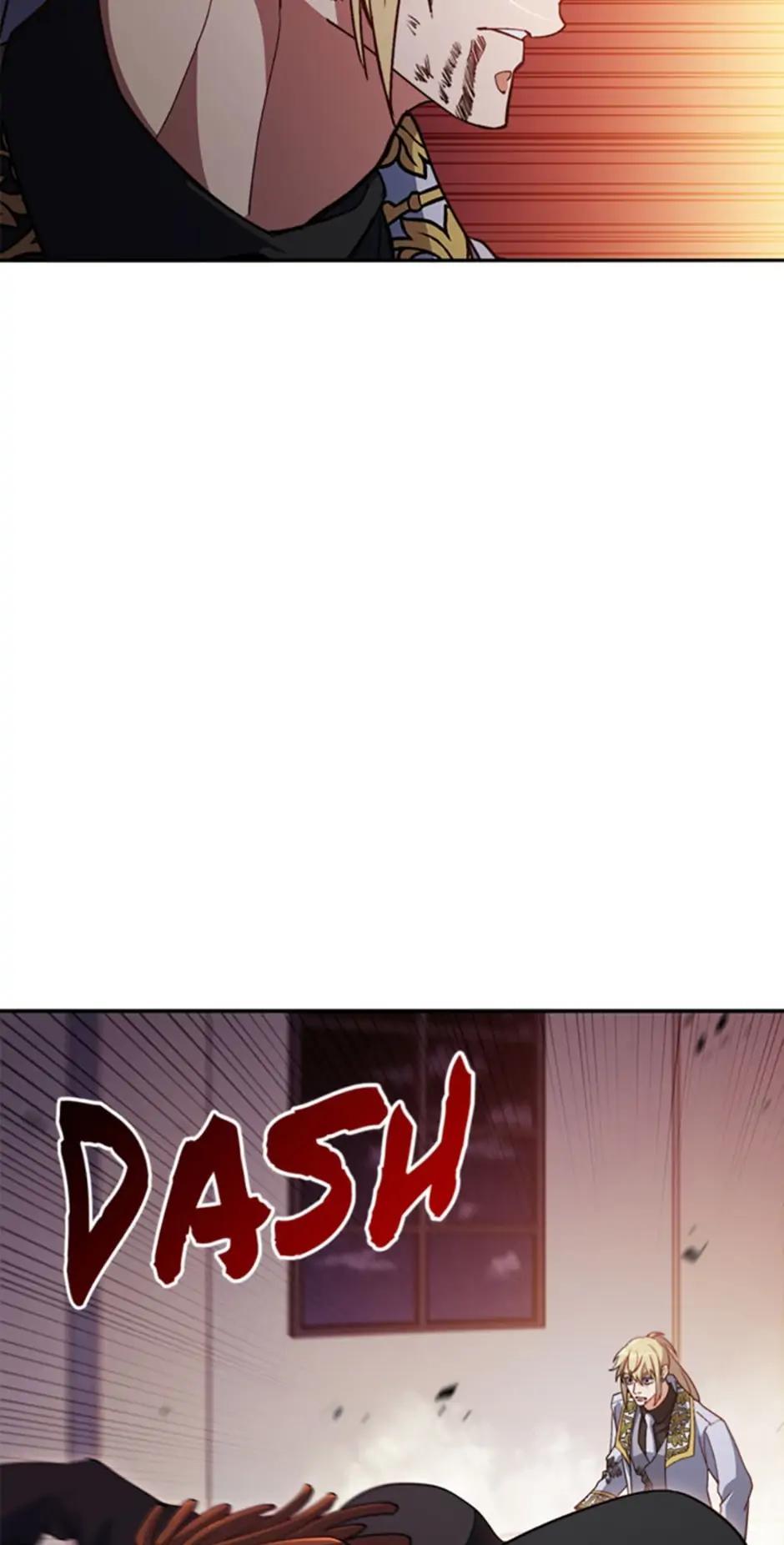 Read Duke Pendragon - Master of the White Dragon Manga Online