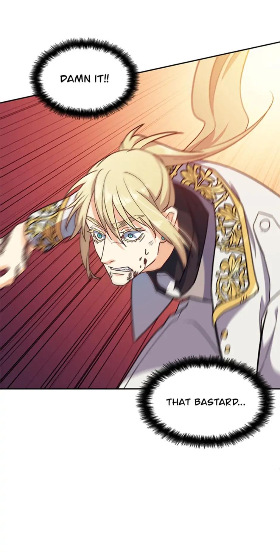 Read Duke Pendragon - Master of the White Dragon Manga Online