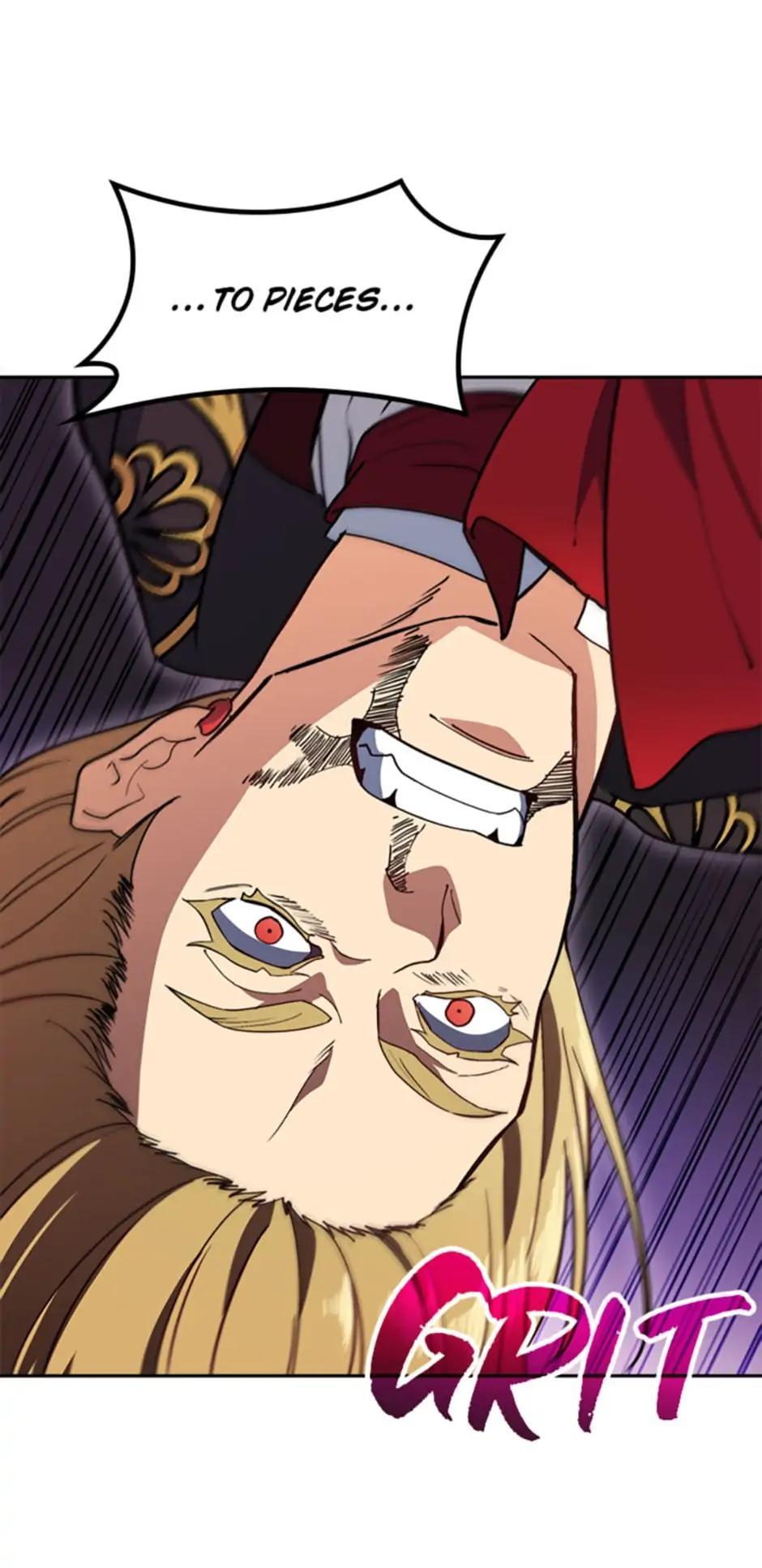 Read Duke Pendragon - Master of the White Dragon Manga Online