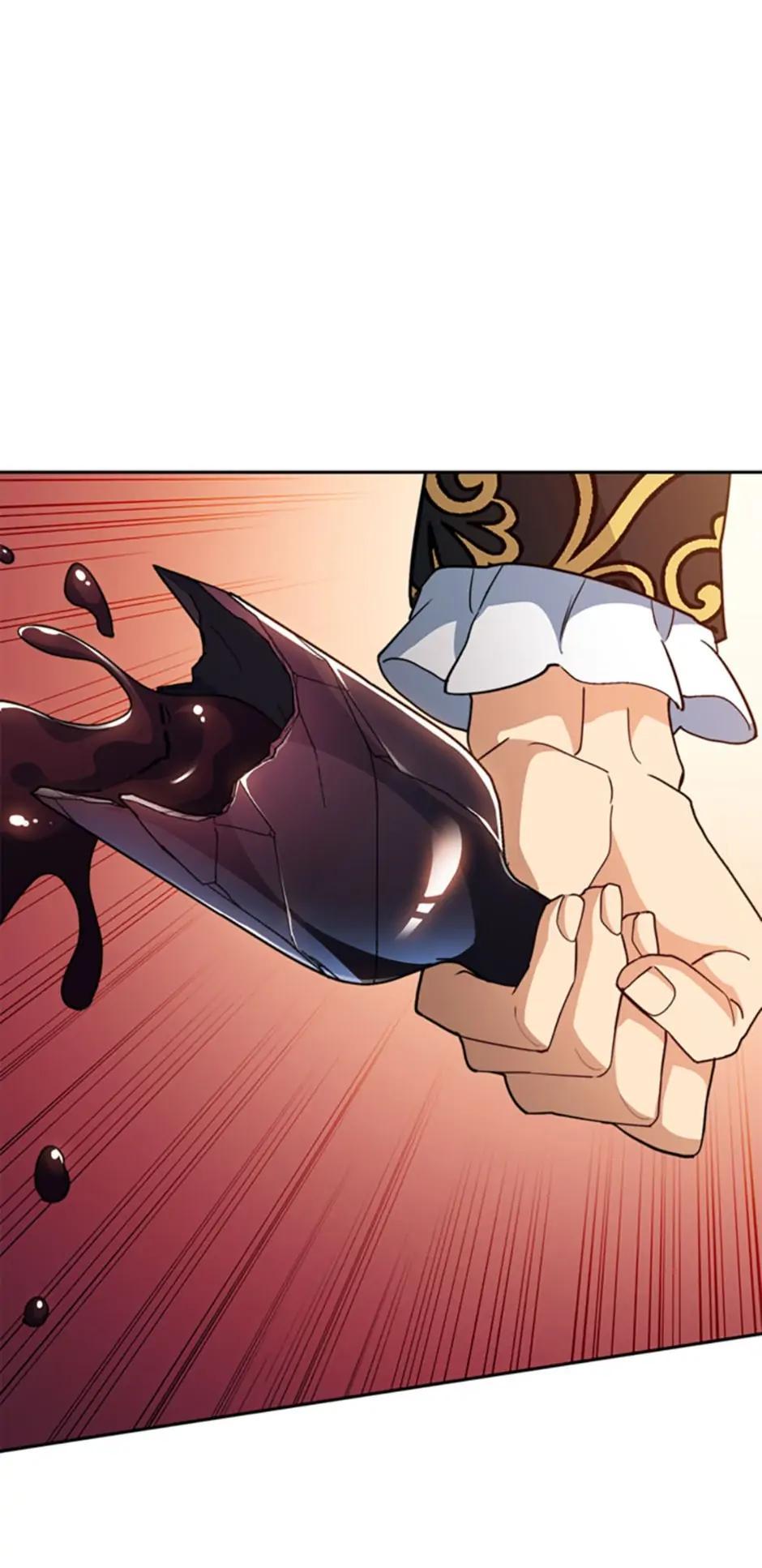 Read Duke Pendragon - Master of the White Dragon Manga Online