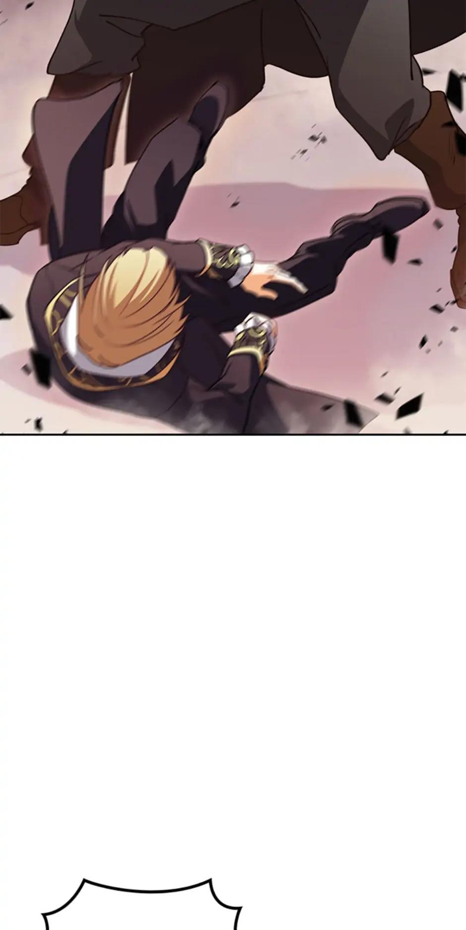 Read Duke Pendragon - Master of the White Dragon Manga Online