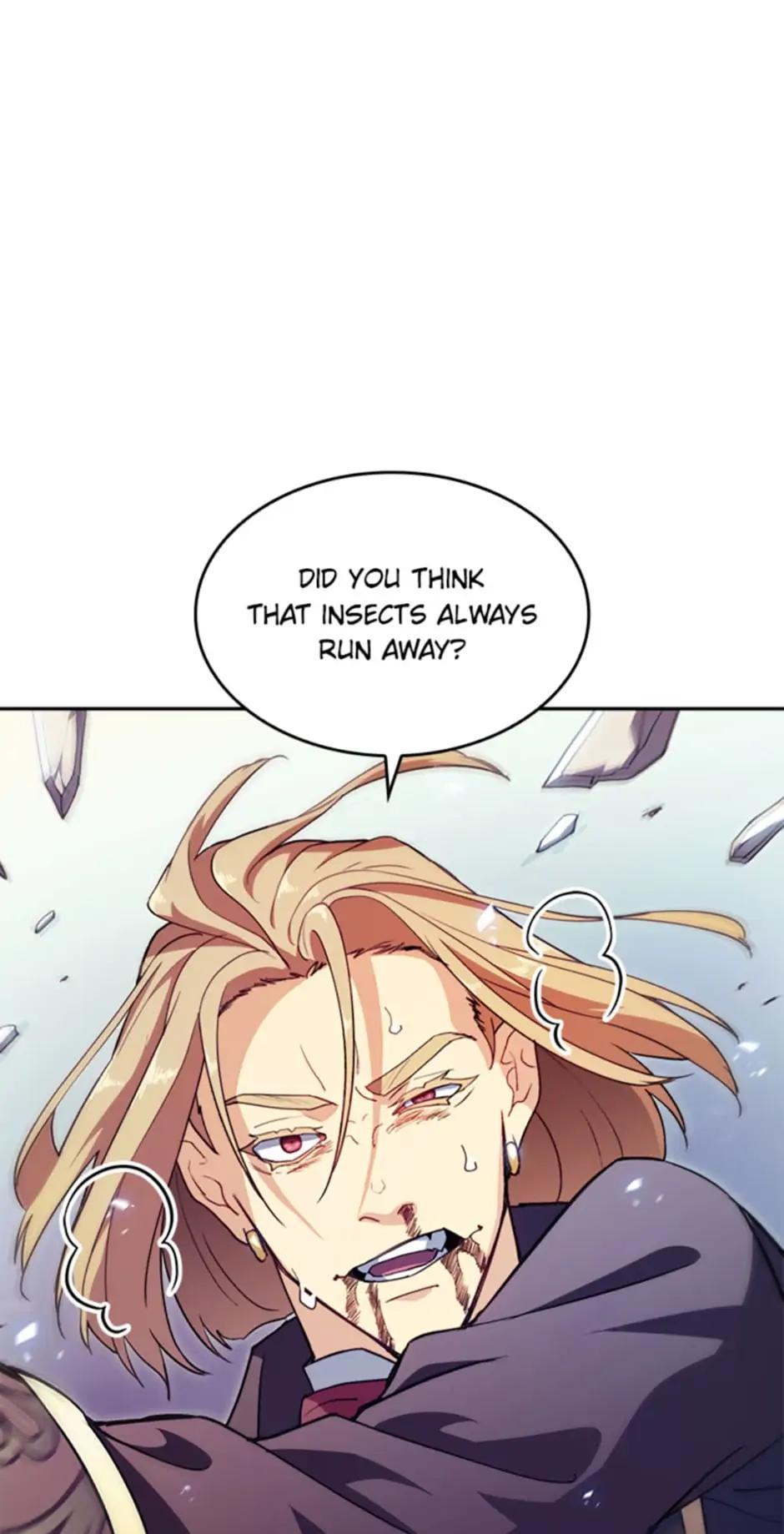 Read Duke Pendragon - Master of the White Dragon Manga Online