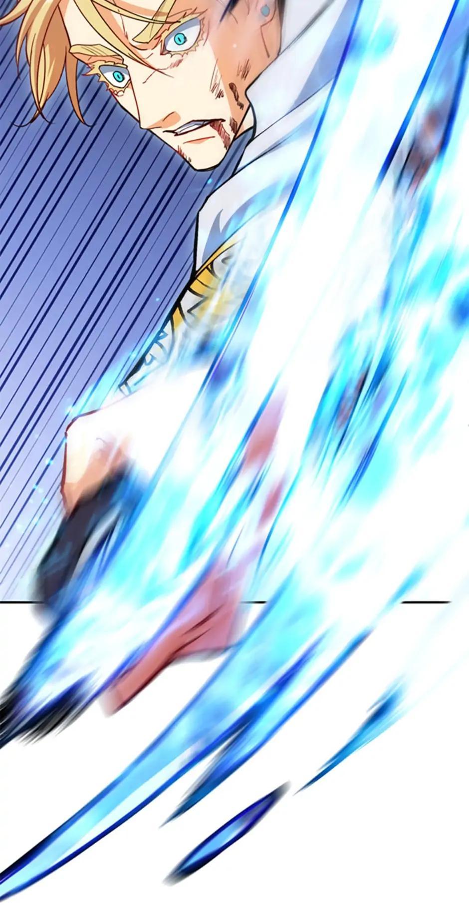 Read Duke Pendragon - Master of the White Dragon Manga Online