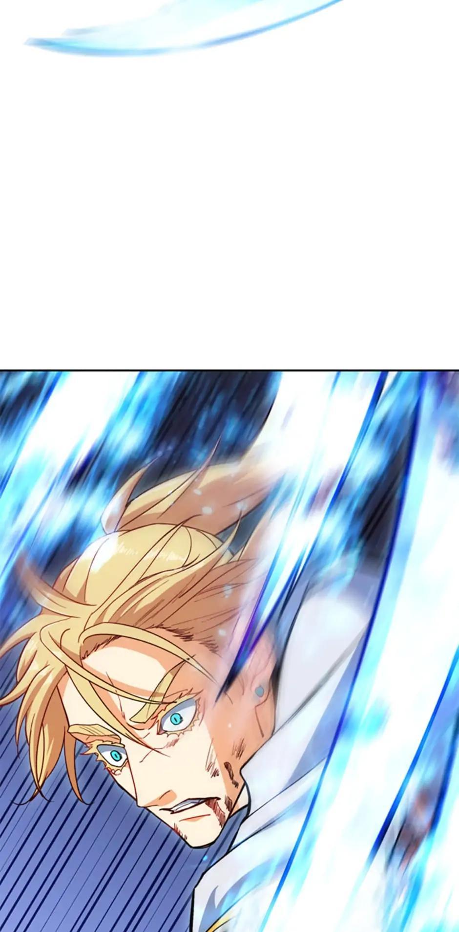 Read Duke Pendragon - Master of the White Dragon Manga Online