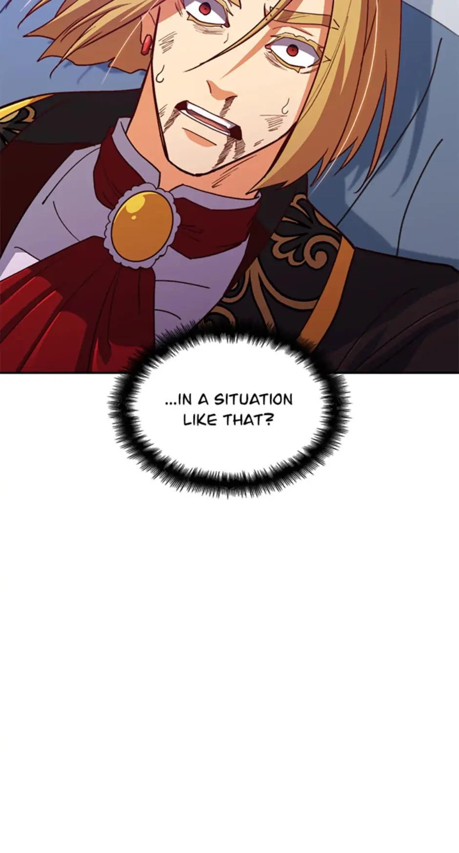 Read Duke Pendragon - Master of the White Dragon Manga Online