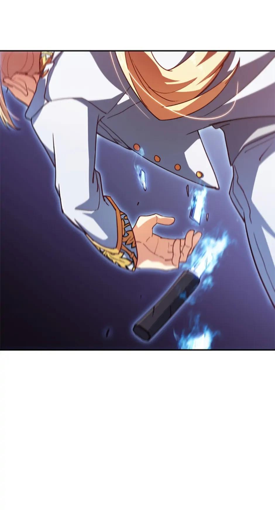 Read Duke Pendragon - Master of the White Dragon Manga Online