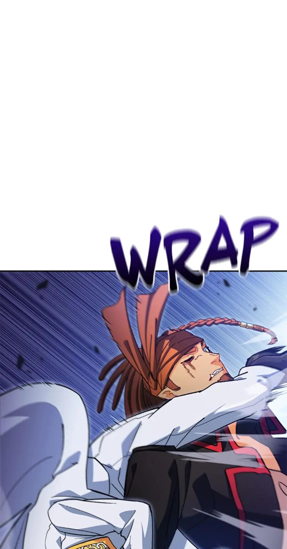 Read Duke Pendragon - Master of the White Dragon Manga Online