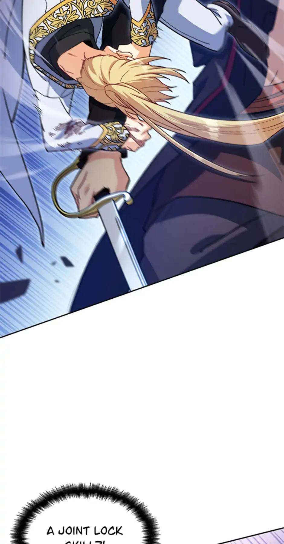 Read Duke Pendragon - Master of the White Dragon Manga Online