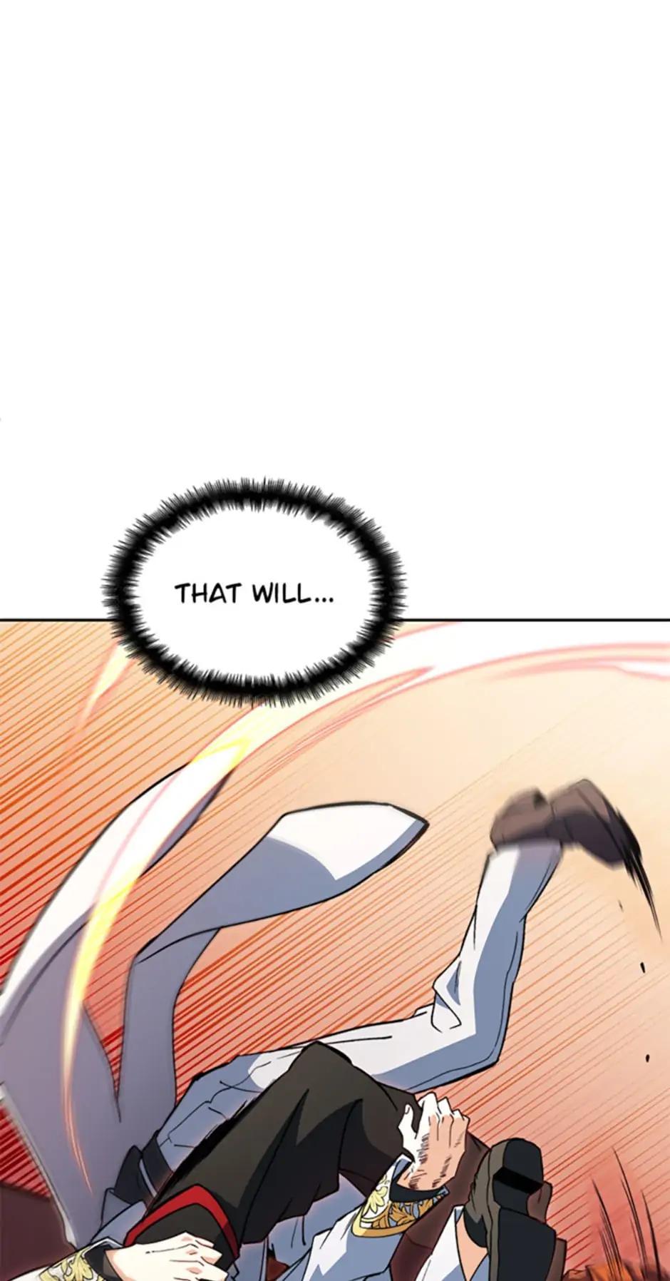 Read Duke Pendragon - Master of the White Dragon Manga Online