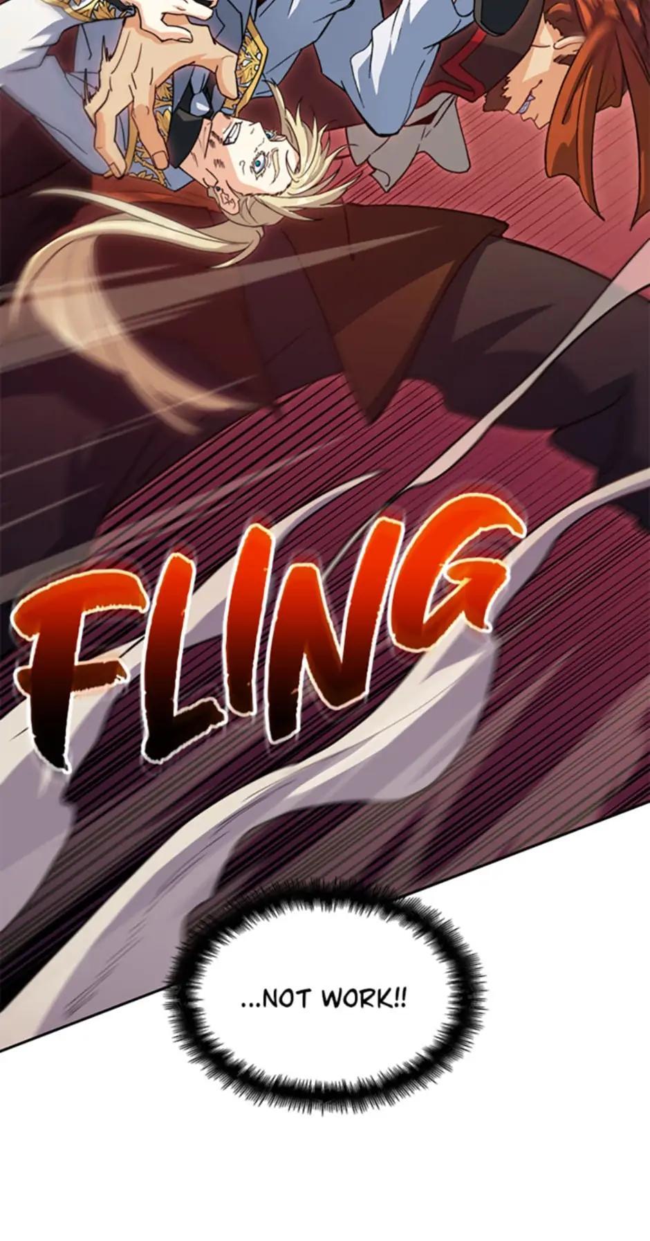 Read Duke Pendragon - Master of the White Dragon Manga Online