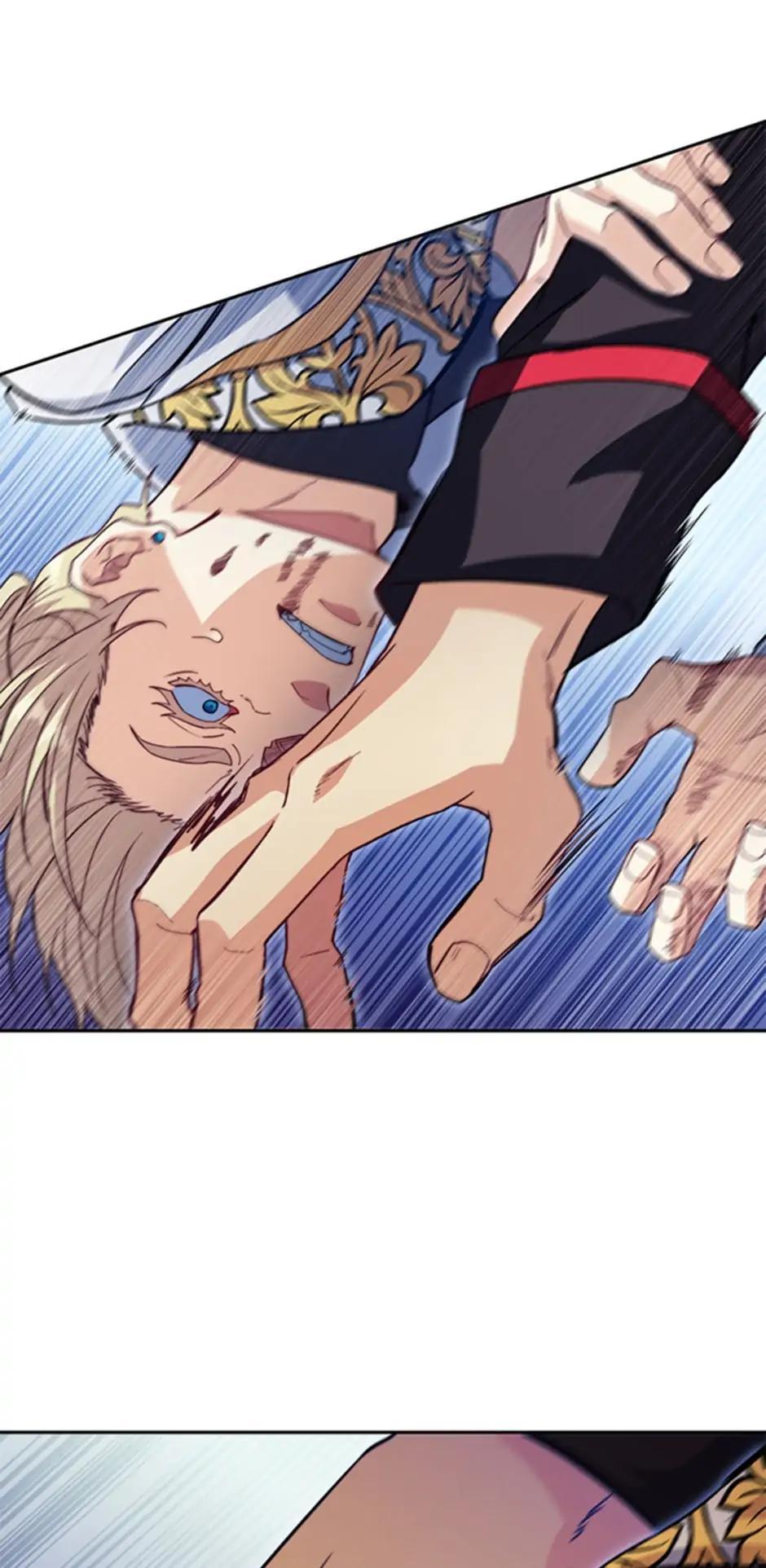 Read Duke Pendragon - Master of the White Dragon Manga Online