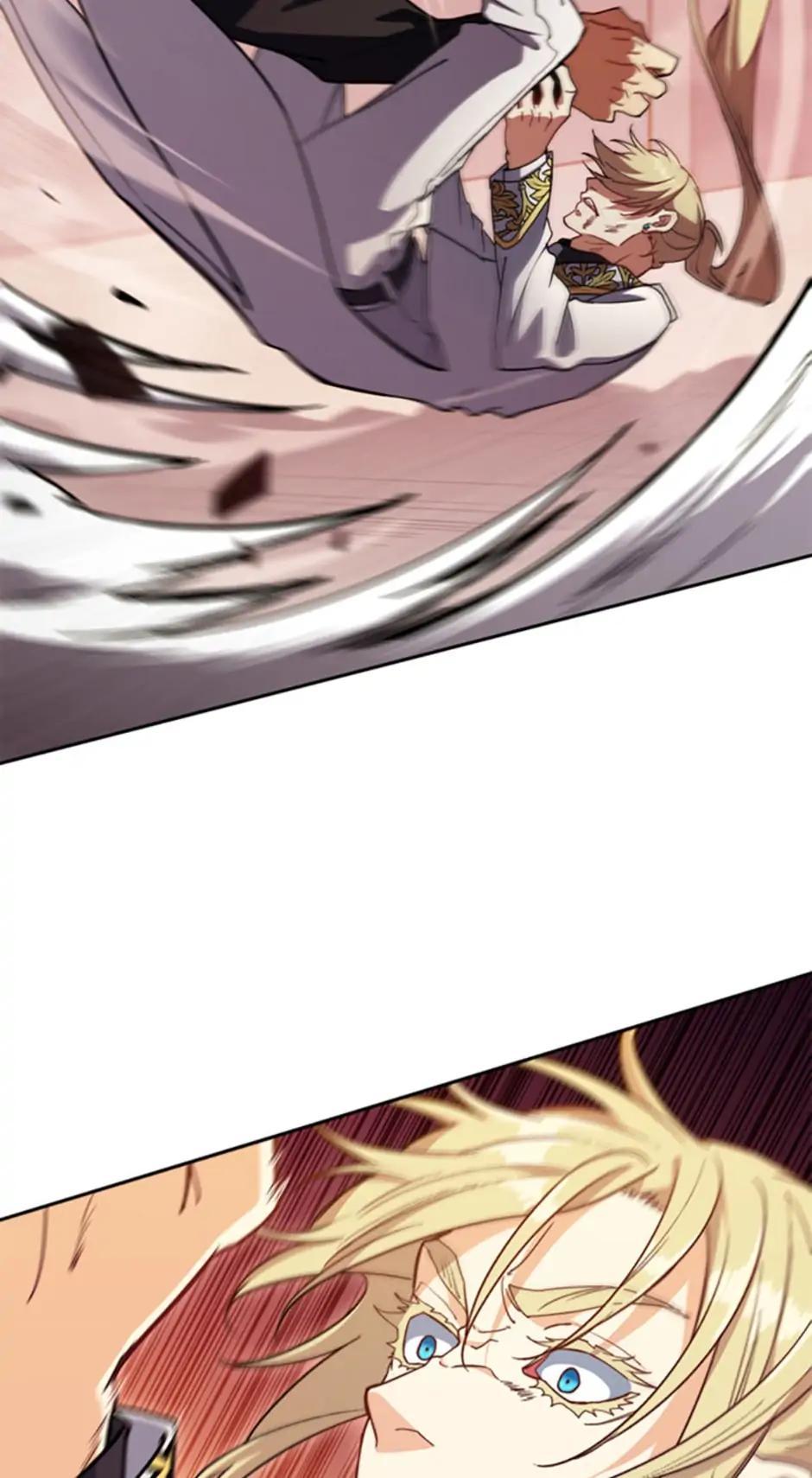 Read Duke Pendragon - Master of the White Dragon Manga Online