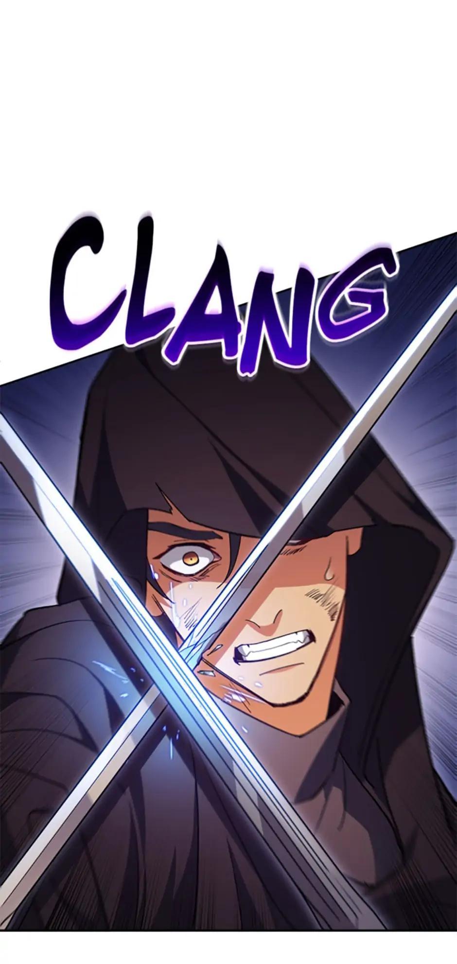 Read Duke Pendragon - Master of the White Dragon Manga Online