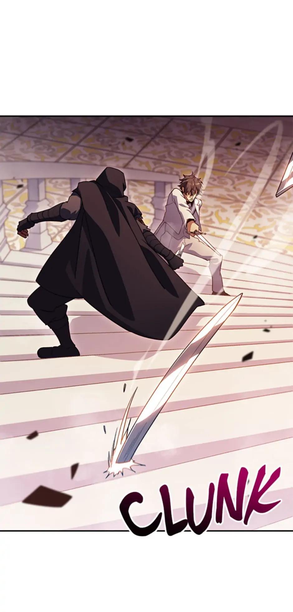 Read Duke Pendragon - Master of the White Dragon Manga Online