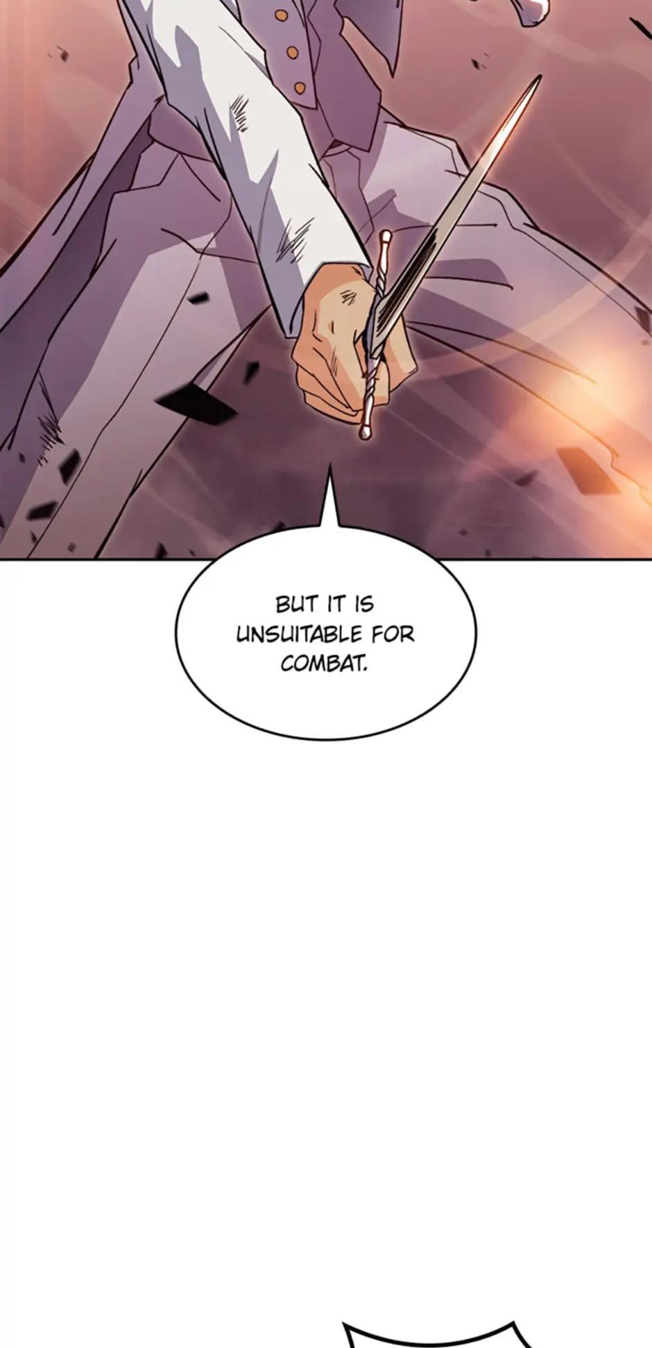 Read Duke Pendragon - Master of the White Dragon Manga Online