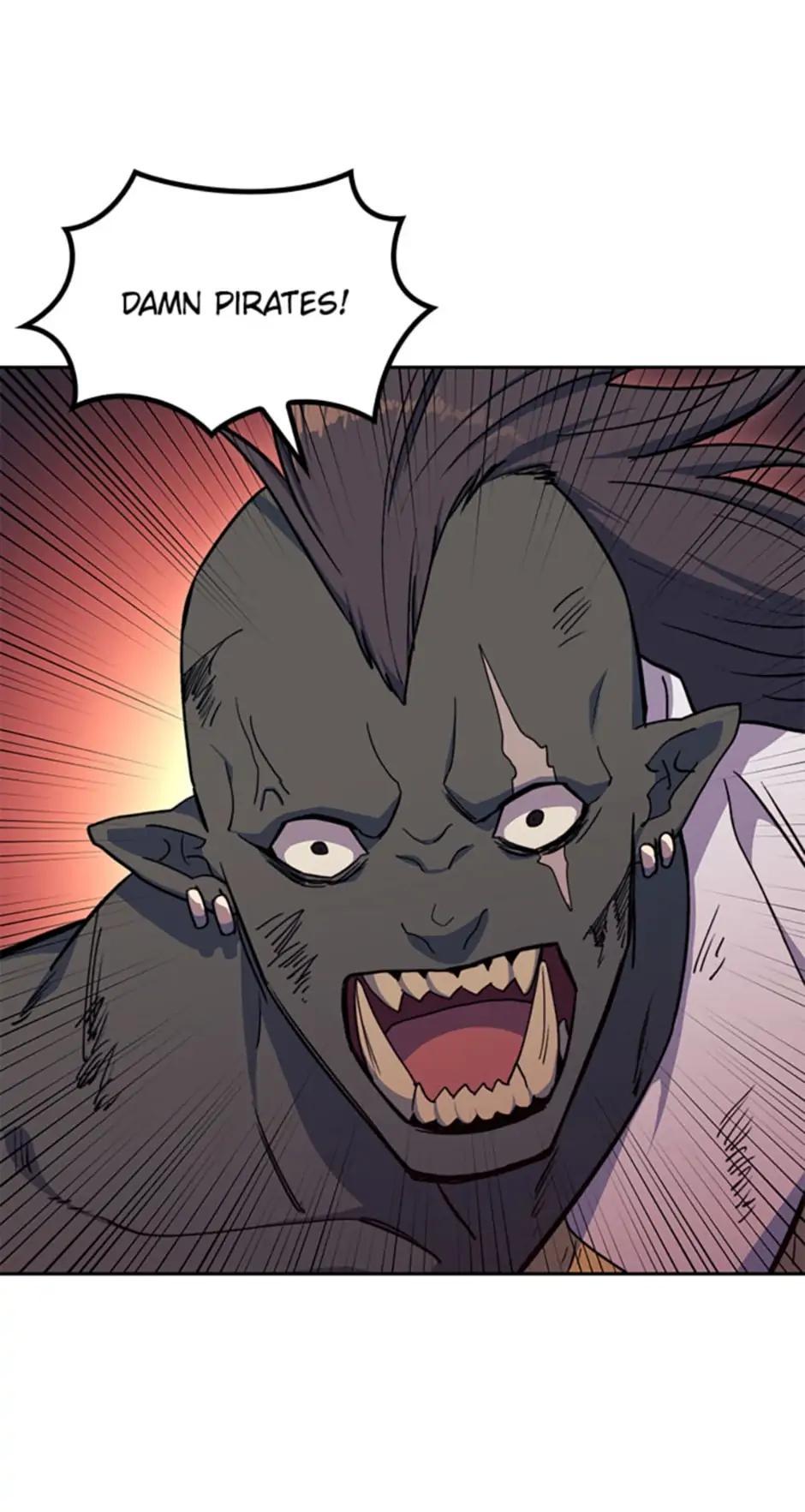 Read Duke Pendragon - Master of the White Dragon Manga Online