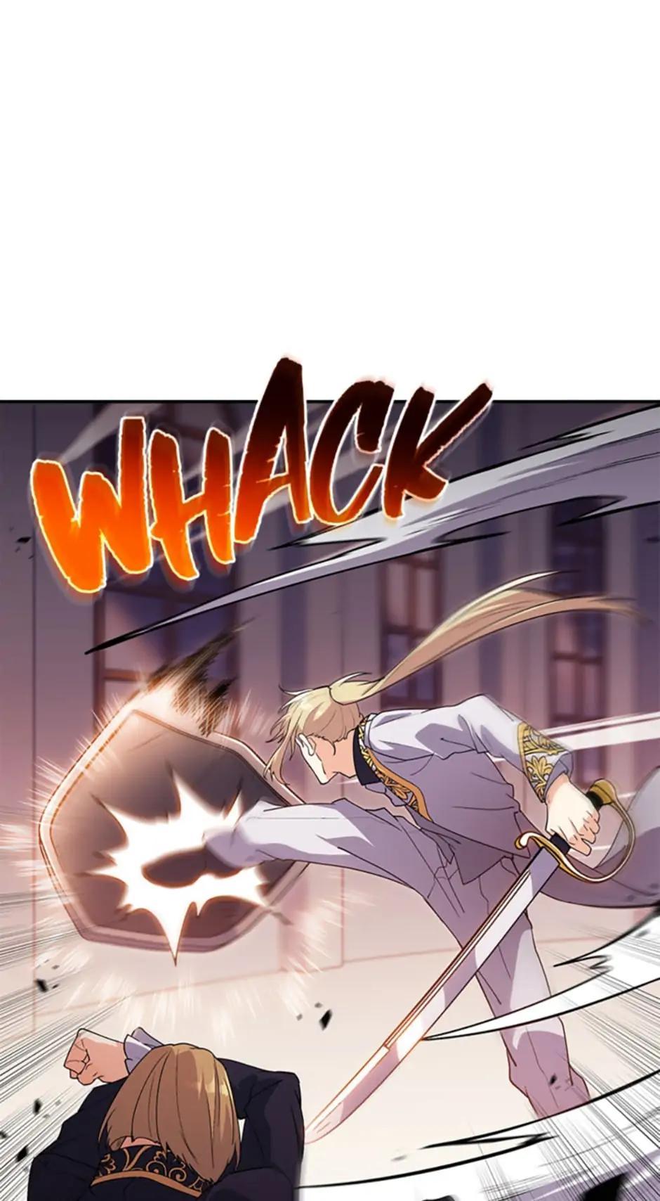 Read Duke Pendragon - Master of the White Dragon Manga Online