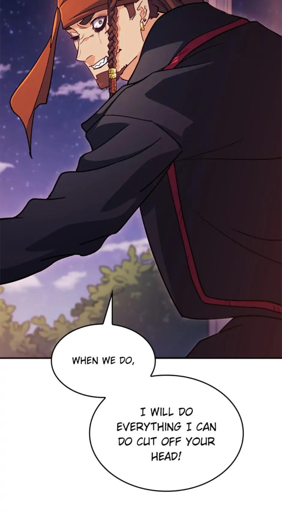 Read Duke Pendragon - Master of the White Dragon Manga Online