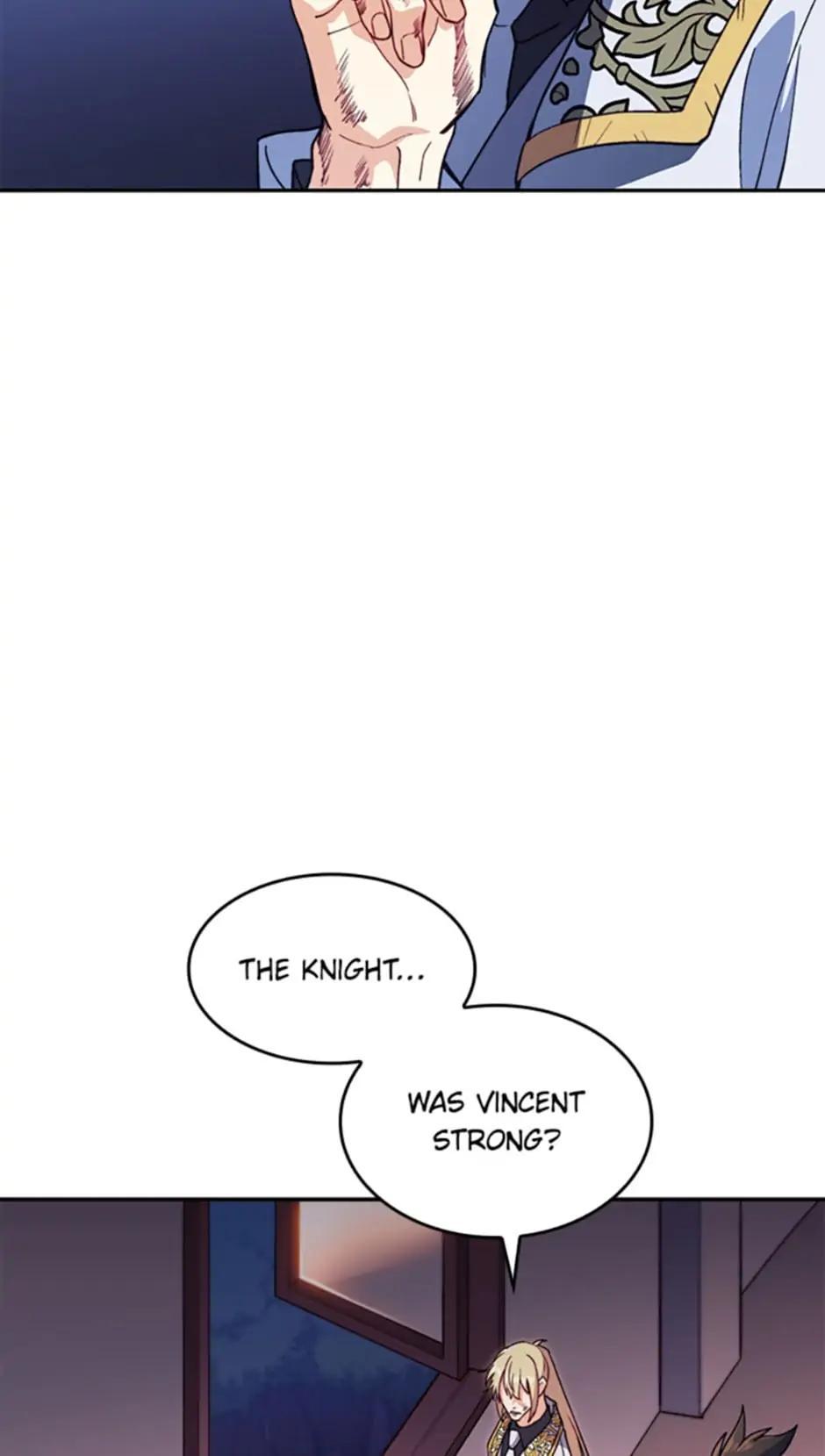 Read Duke Pendragon - Master of the White Dragon Manga Online