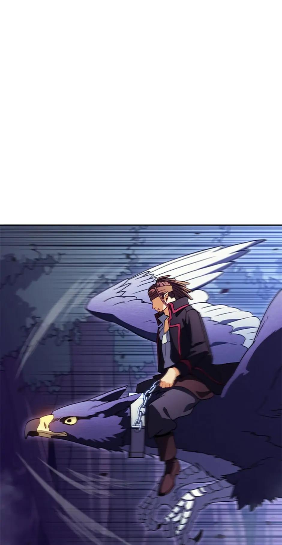 Read Duke Pendragon - Master of the White Dragon Manga Online