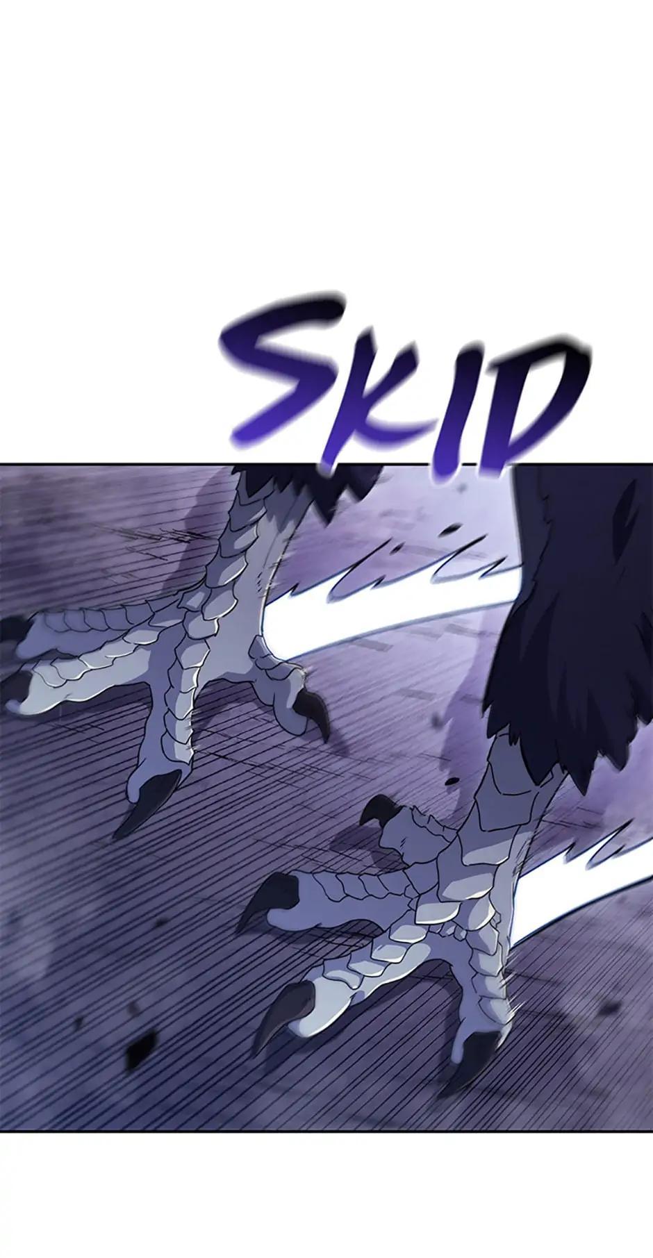 Read Duke Pendragon - Master of the White Dragon Manga Online