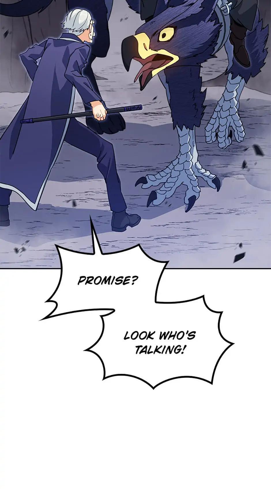 Read Duke Pendragon - Master of the White Dragon Manga Online