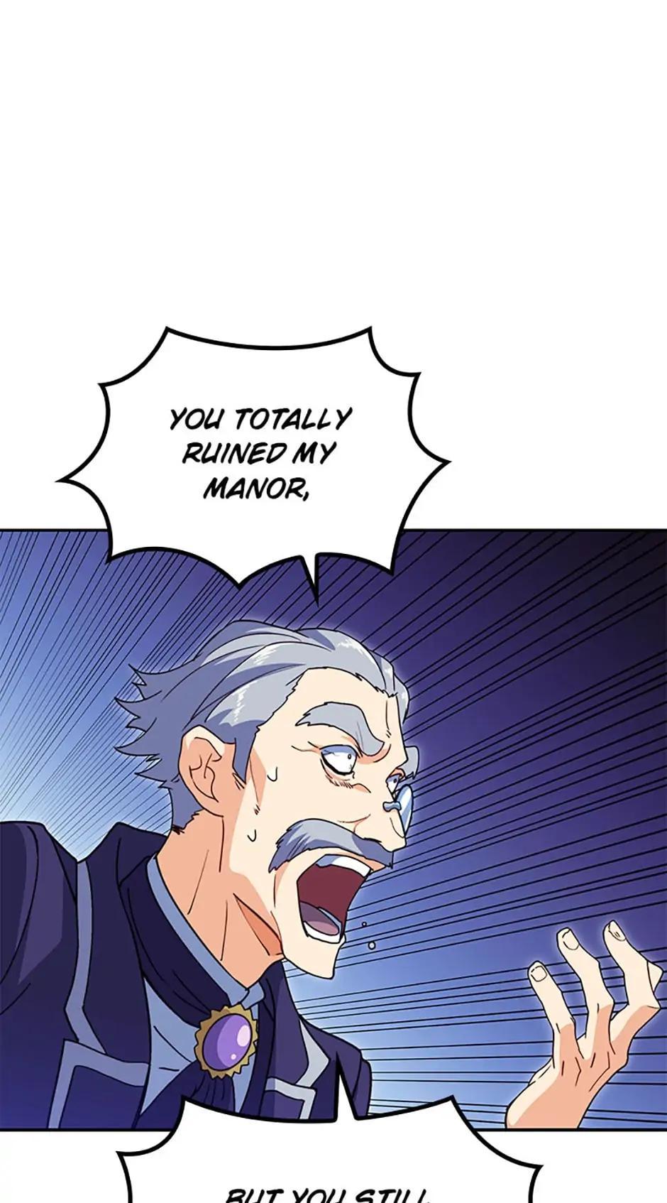 Read Duke Pendragon - Master of the White Dragon Manga Online
