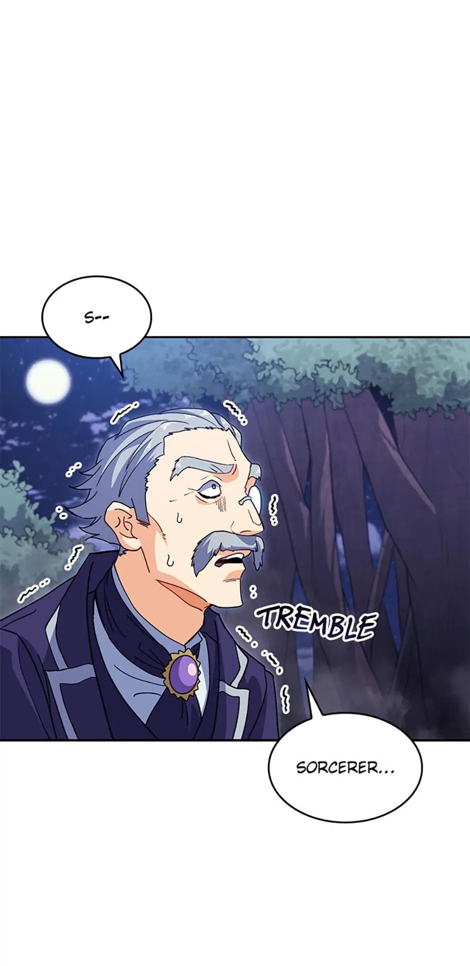 Read Duke Pendragon - Master of the White Dragon Manga Online