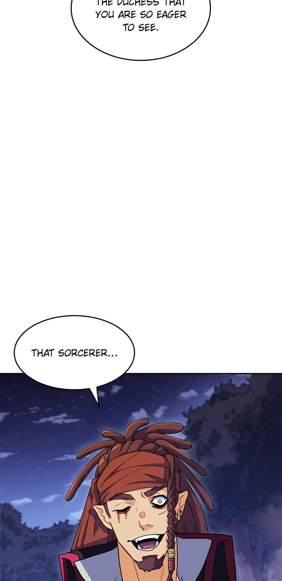 Read Duke Pendragon - Master of the White Dragon Manga Online
