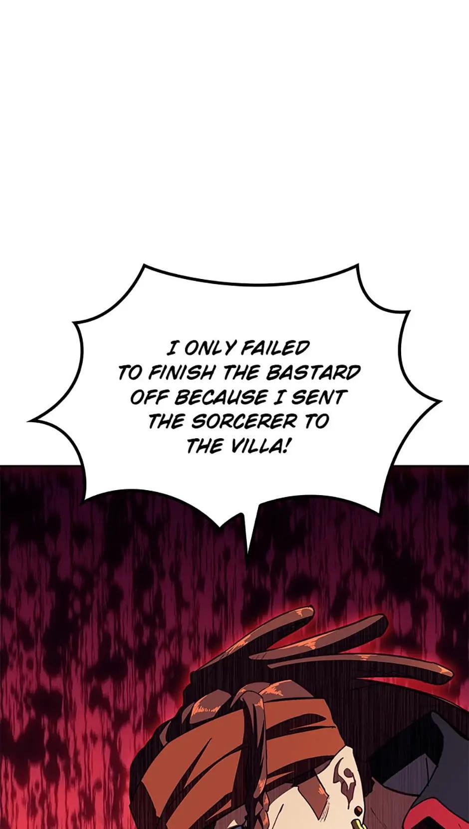 Read Duke Pendragon - Master of the White Dragon Manga Online