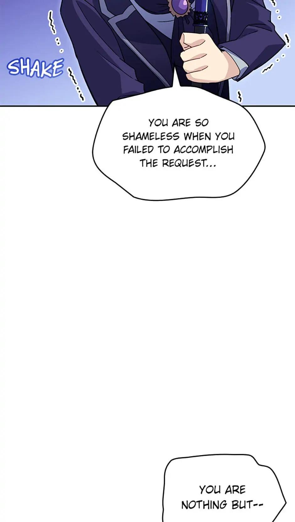 Read Duke Pendragon - Master of the White Dragon Manga Online