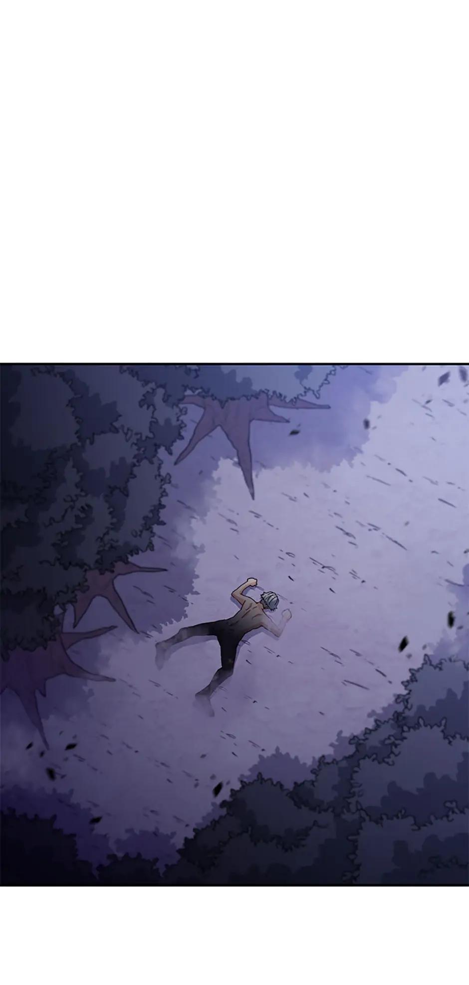 Read Duke Pendragon - Master of the White Dragon Manga Online