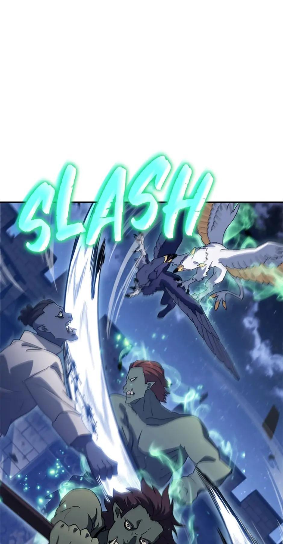 Read Duke Pendragon - Master of the White Dragon Manga Online