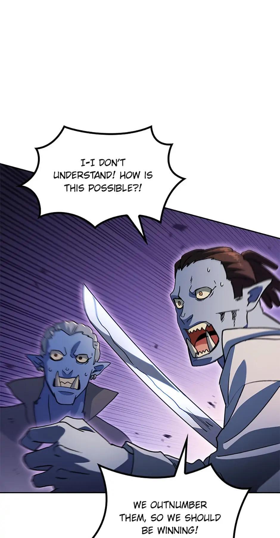 Read Duke Pendragon - Master of the White Dragon Manga Online