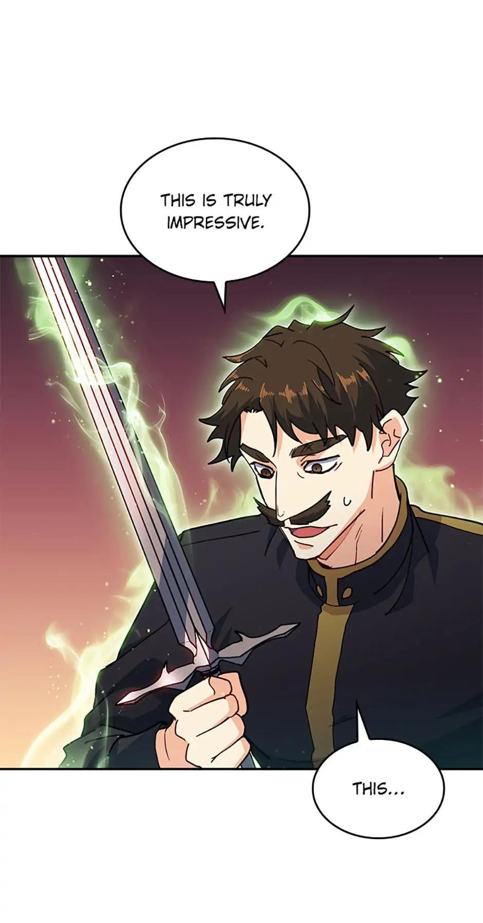 Read Duke Pendragon - Master of the White Dragon Manga Online