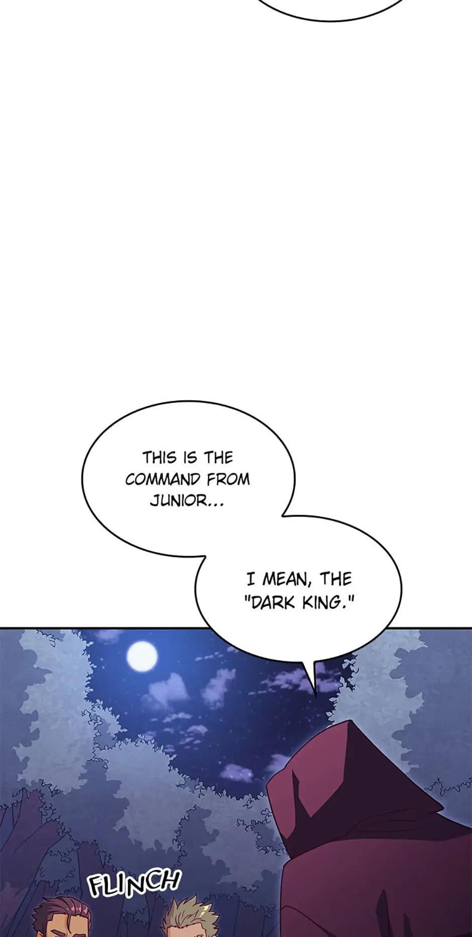 Read Duke Pendragon - Master of the White Dragon Manga Online