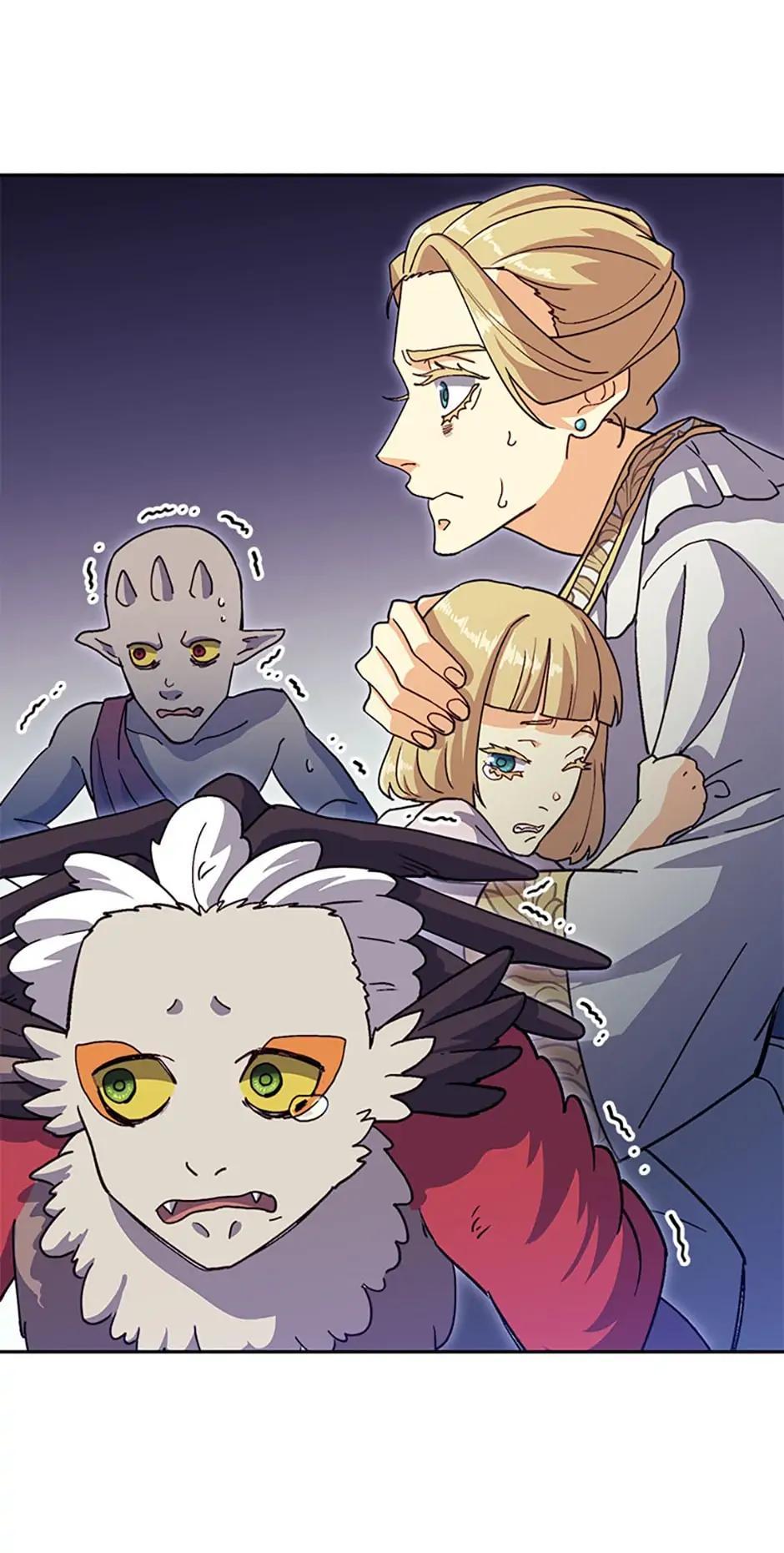 Read Duke Pendragon - Master of the White Dragon Manga Online