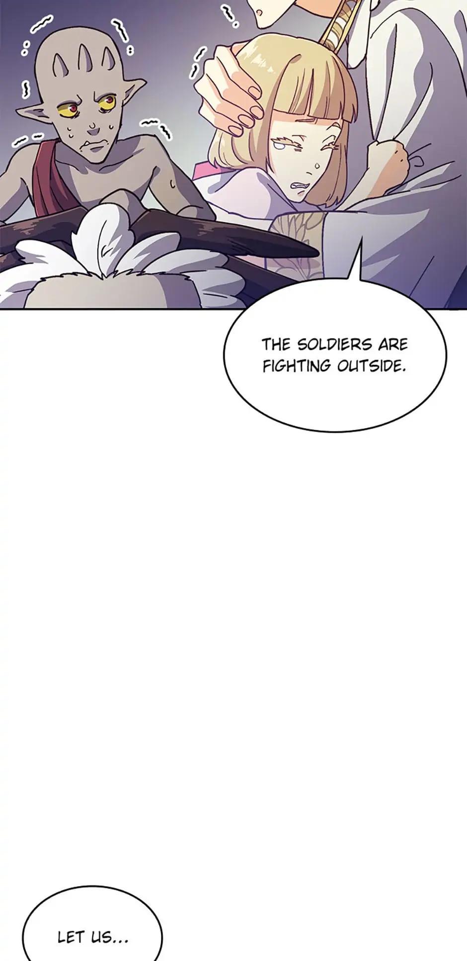 Read Duke Pendragon - Master of the White Dragon Manga Online