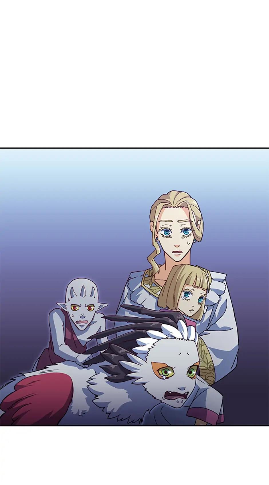 Read Duke Pendragon - Master of the White Dragon Manga Online