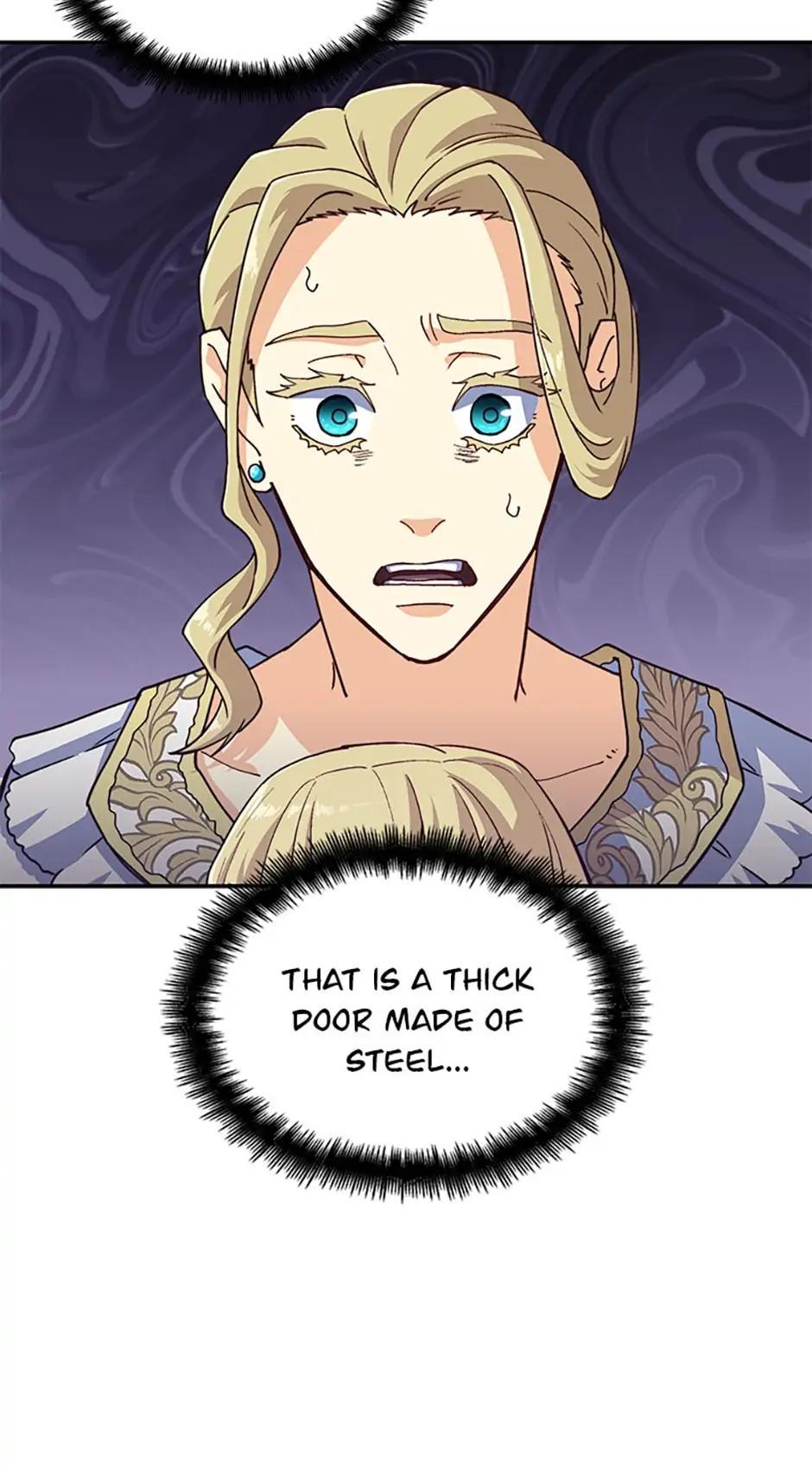 Read Duke Pendragon - Master of the White Dragon Manga Online