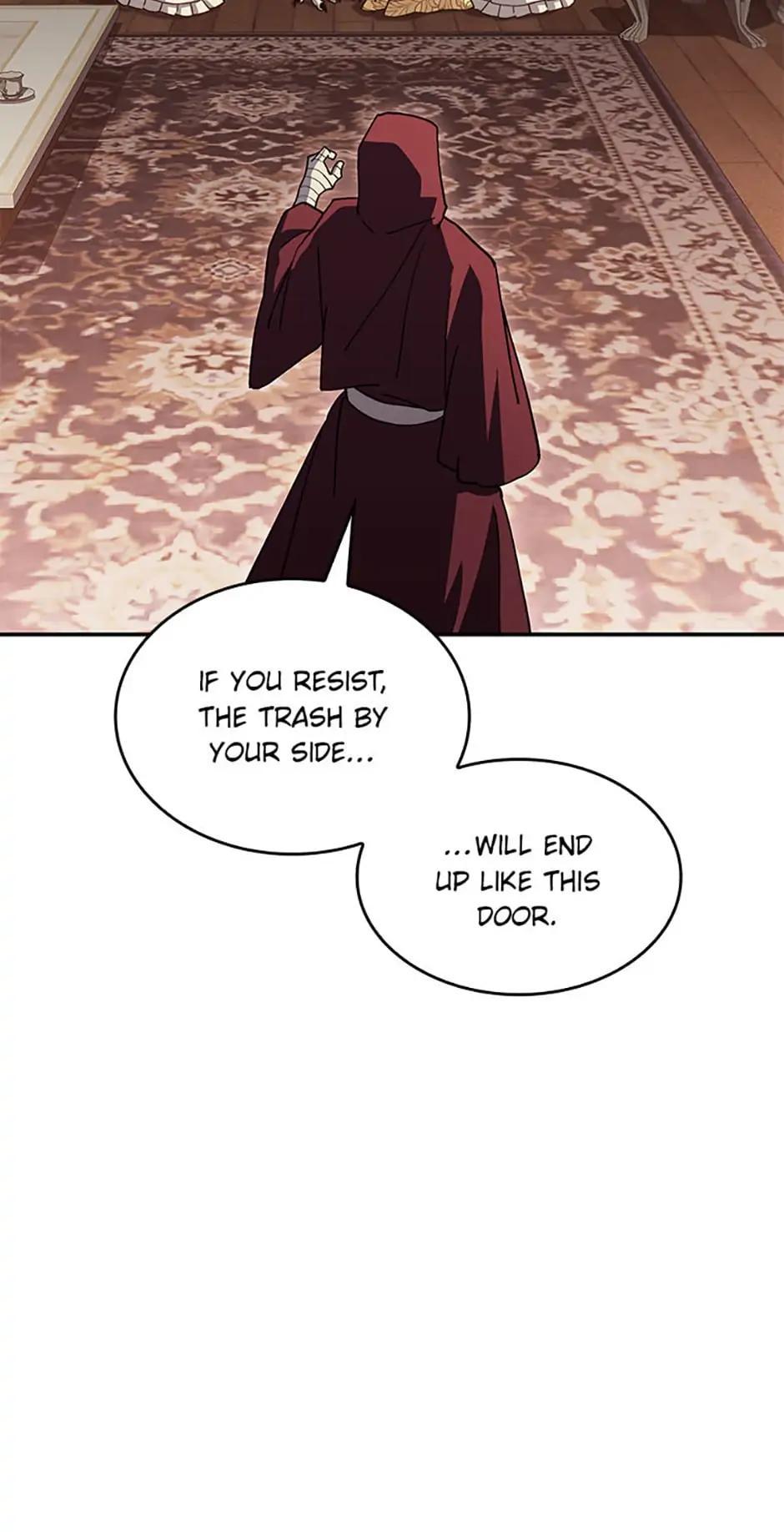 Read Duke Pendragon - Master of the White Dragon Manga Online
